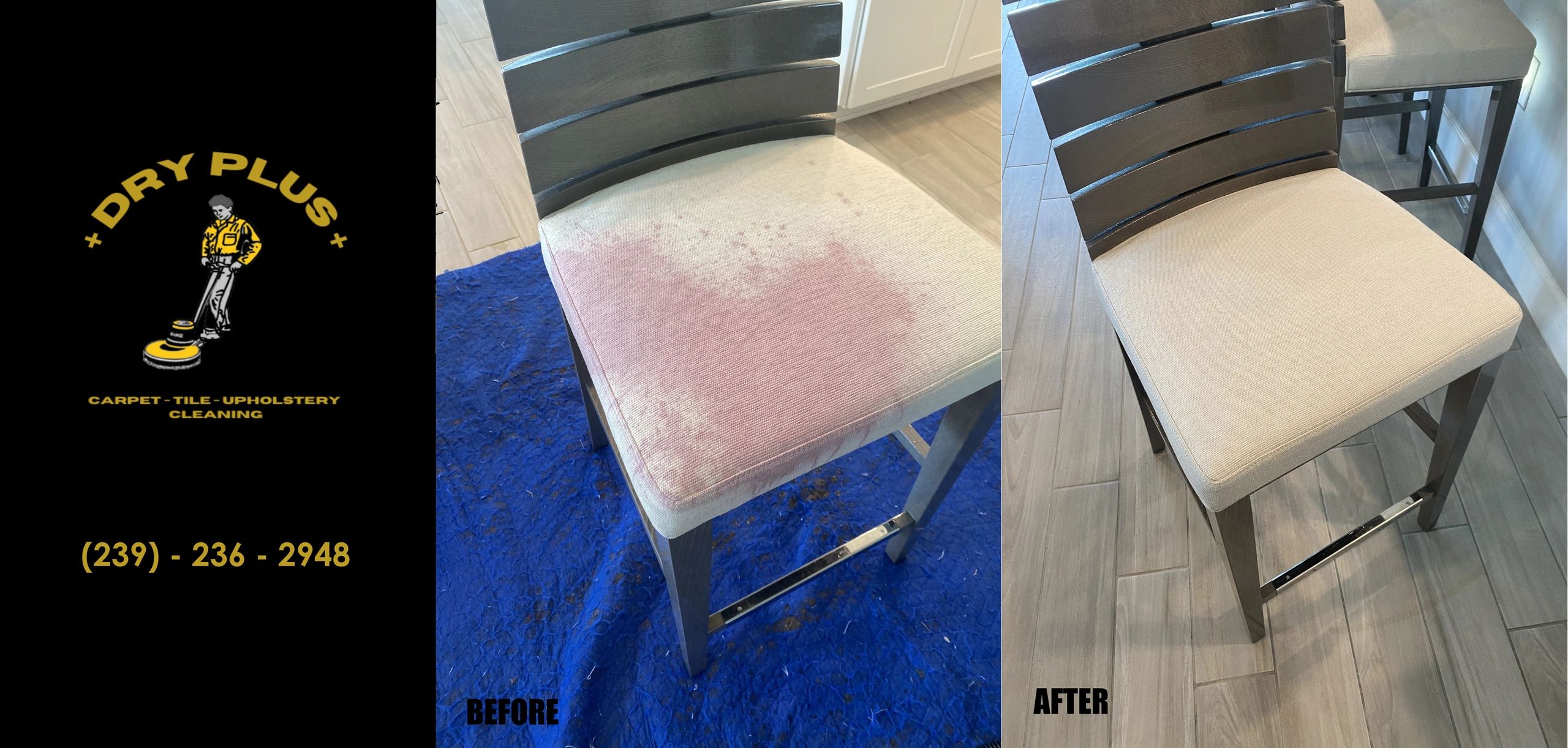 Carpet Cleaning Fort Myers, FL All Natural Citrus Cleaning